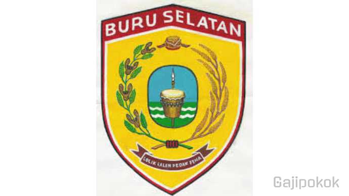 Gaji UMK Buru Selatan