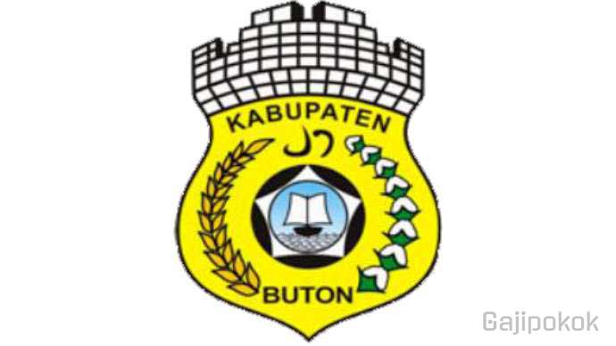 Gaji UMK Buton