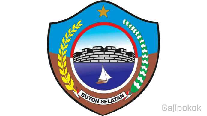 Gaji UMK Buton Selatan