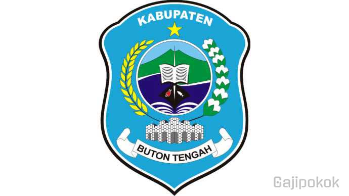 Gaji UMK Buton Tengah