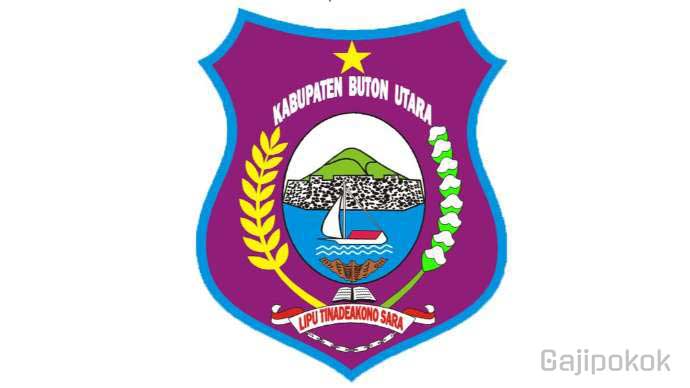 Gaji UMK Buton Utara