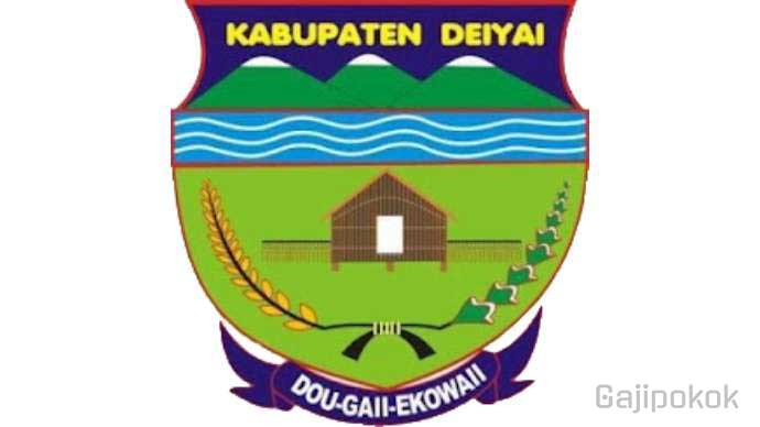 Gaji UMK Deiyai