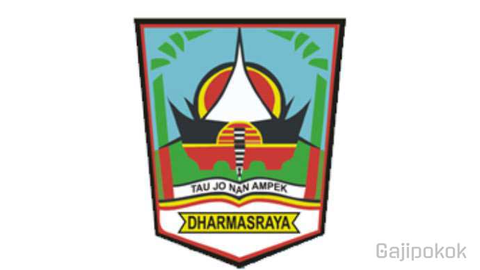 Gaji UMK Dharmasraya