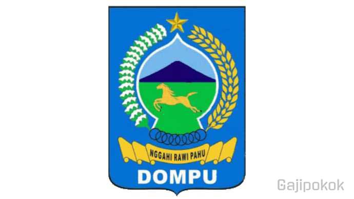 Gaji UMK Dompu