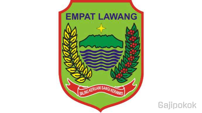 Gaji UMK Empat Lawang