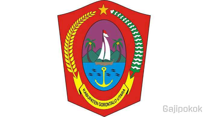 Gaji UMK Gorontalo Utara