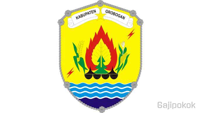 Gaji UMK Grobogan