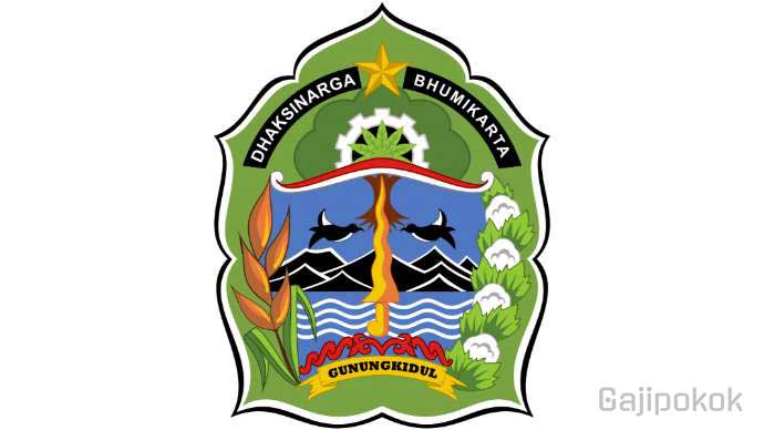 Gaji UMK Gunungkidul