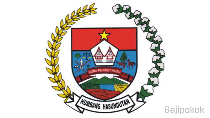 Gaji UMK Humbang Hasundutan