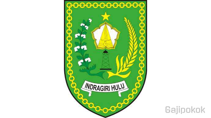 Gaji UMK Indragiri Hulu