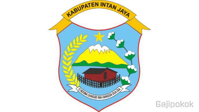 Gaji UMK Intan Jaya