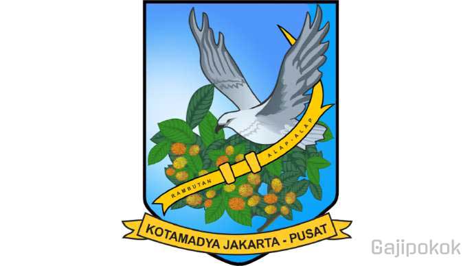 Gaji UMK Jakarta Pusat