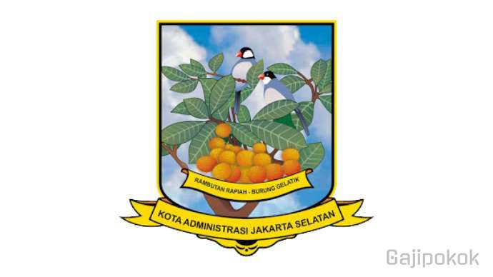 Gaji UMK Jakarta Selatan