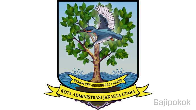 Gaji UMK Jakarta Utara