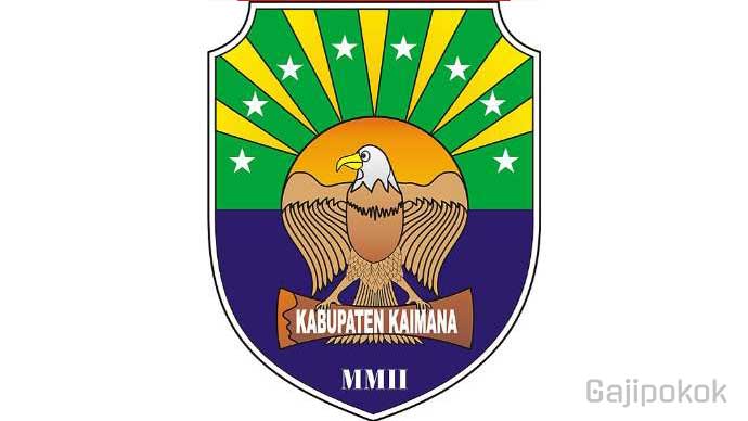 Gaji UMK Kaimana