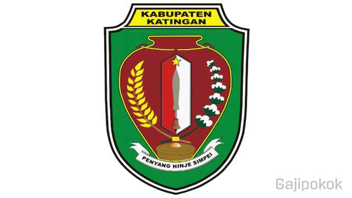 Gaji UMK Katingan