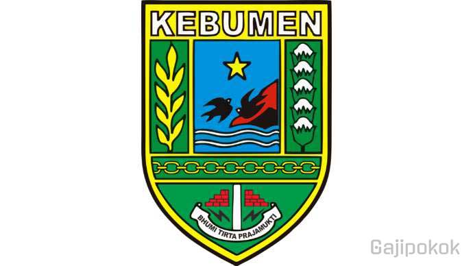 Gaji UMK Kebumen