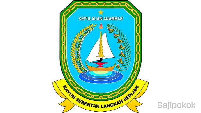 Gaji UMK Kepulauan Anambas