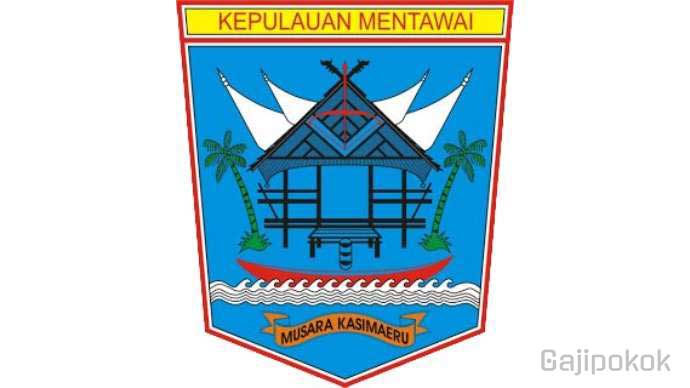 Gaji UMK Kepulauan Mentawai