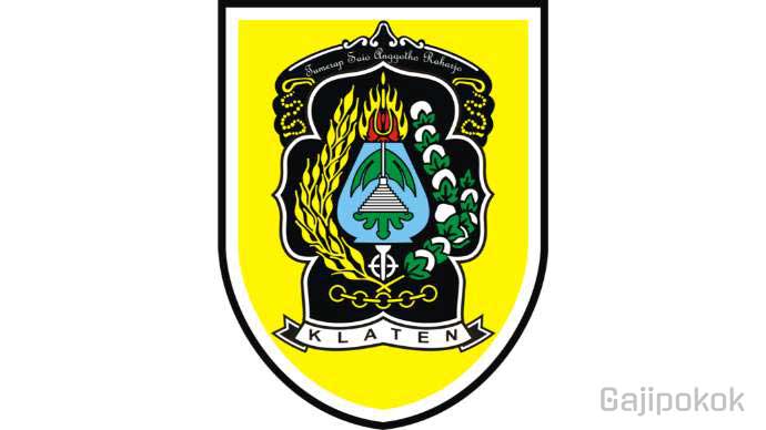 Gaji UMK Klaten