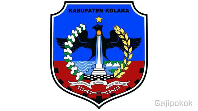 Gaji UMK Kolaka