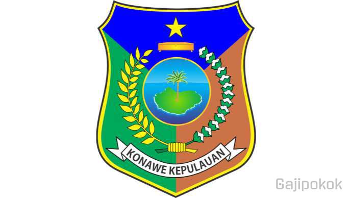 Gaji UMK Konawe Kepulauan