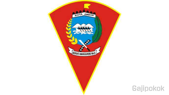 Gaji UMK Kota Ambon