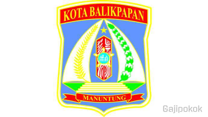 Gaji UMK Kota Balikpapan