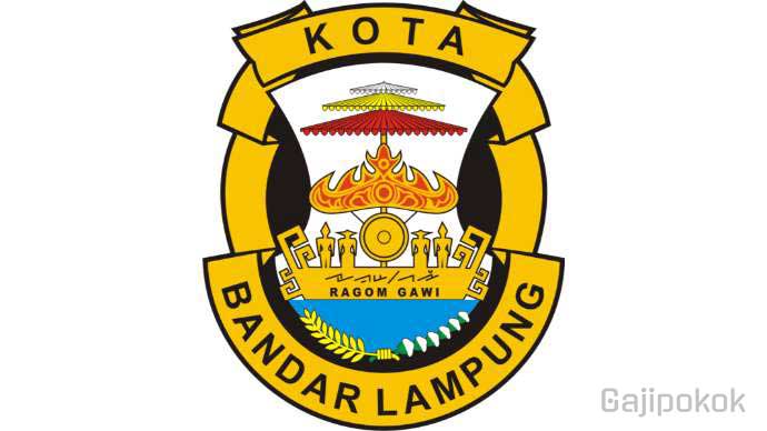 Gaji UMK Kota Bandar Lampung