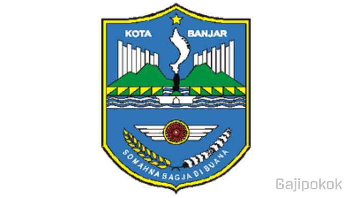 Gaji UMK Kota Banjar