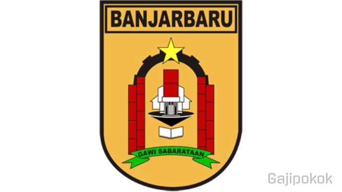 Gaji UMK Kota Banjarbaru