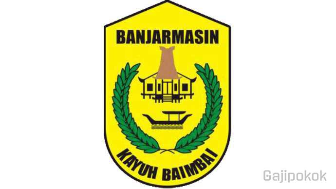 Gaji UMK Kota Banjarmasin