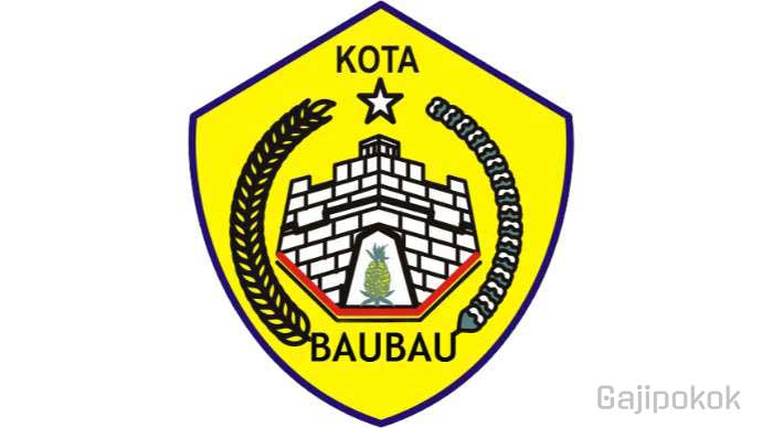 Gaji UMK Kota Baubau