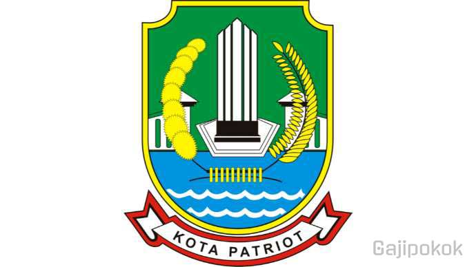 Gaji UMK Kota Bekasi