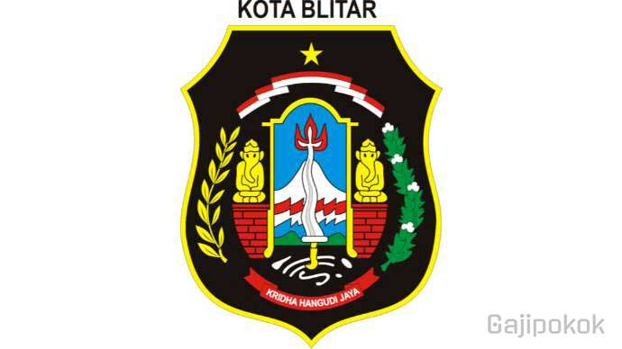 Gaji UMK Kota Blitar