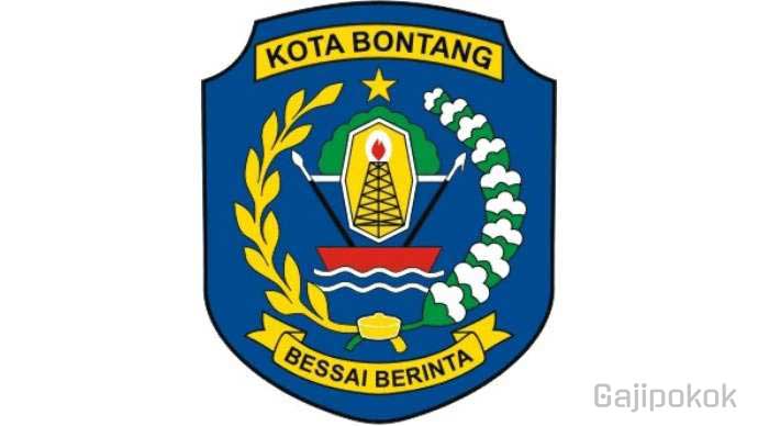 Gaji UMK Kota Bontang