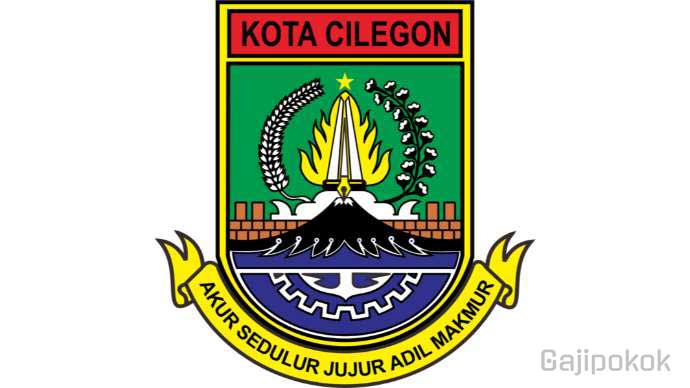 Gaji UMK Kota Cilegon