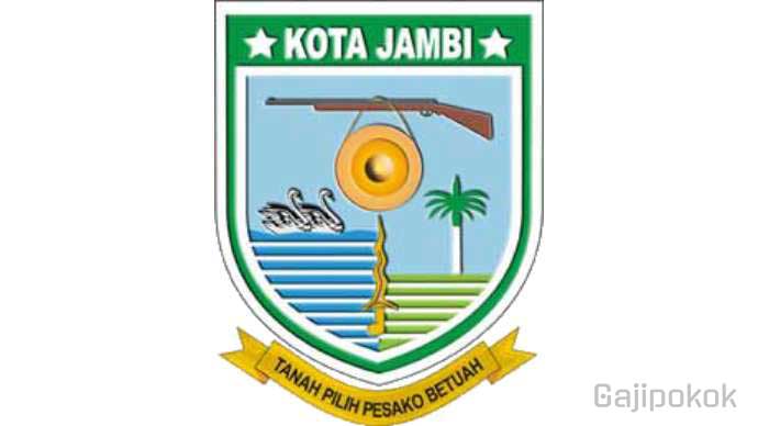 Gaji UMK Kota Jambi