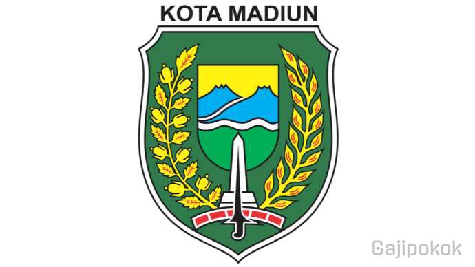 Gaji UMK Kota Madiun