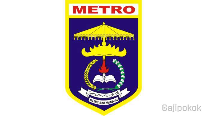 Gaji UMK Kota Metro