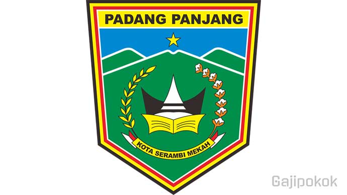 Gaji UMK Kota Padangpanjang