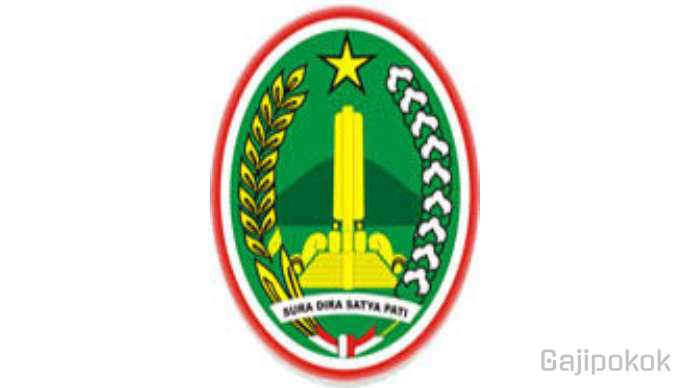 Gaji UMK Kota Pasuruan