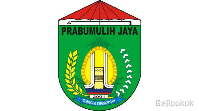 Gaji UMK Kota Prabumulih