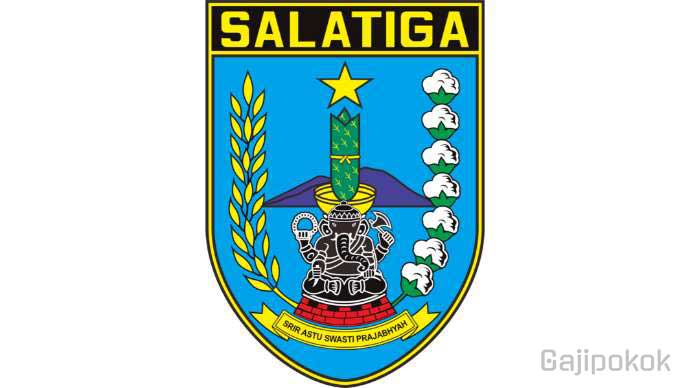 Gaji UMK Kota Salatiga