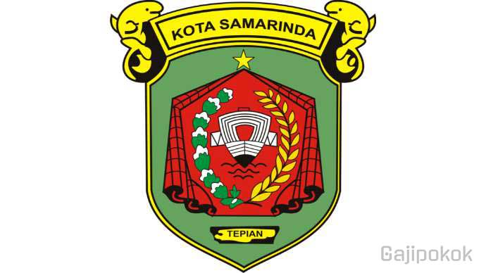 Gaji UMK Kota Samarinda