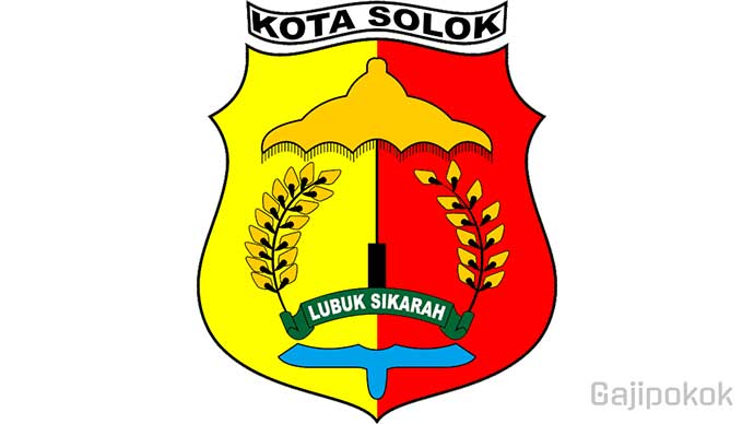 Gaji UMK Kota Solok