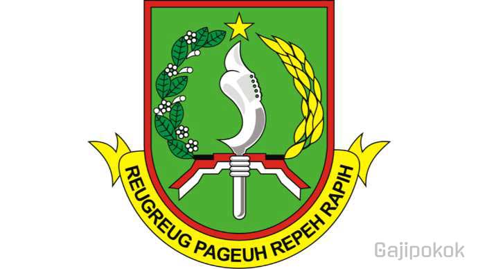 Gaji UMK Kota Sukabumi