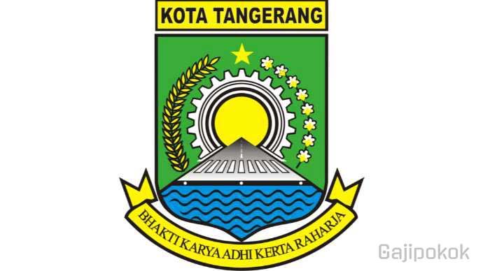 Gaji UMK Kota Tangerang