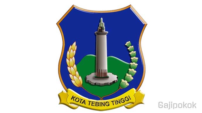 Gaji UMK Kota Tebing Tinggi