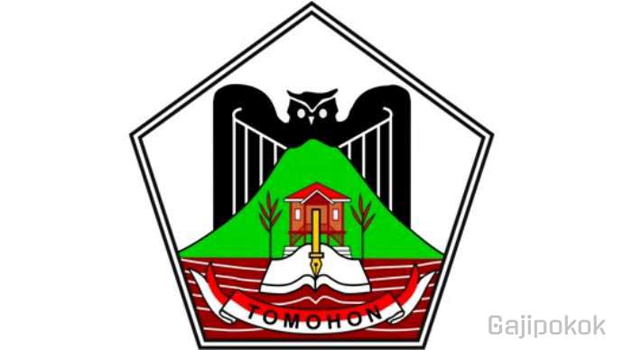 Gaji UMK Kota Tomohon